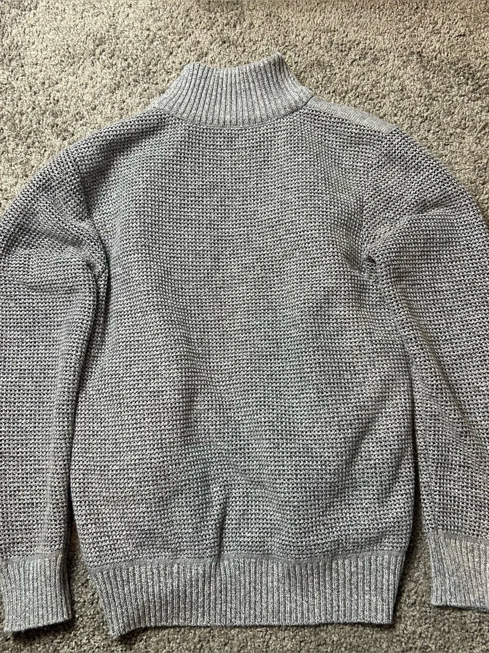 Buffalo David Bitton comfortable gray